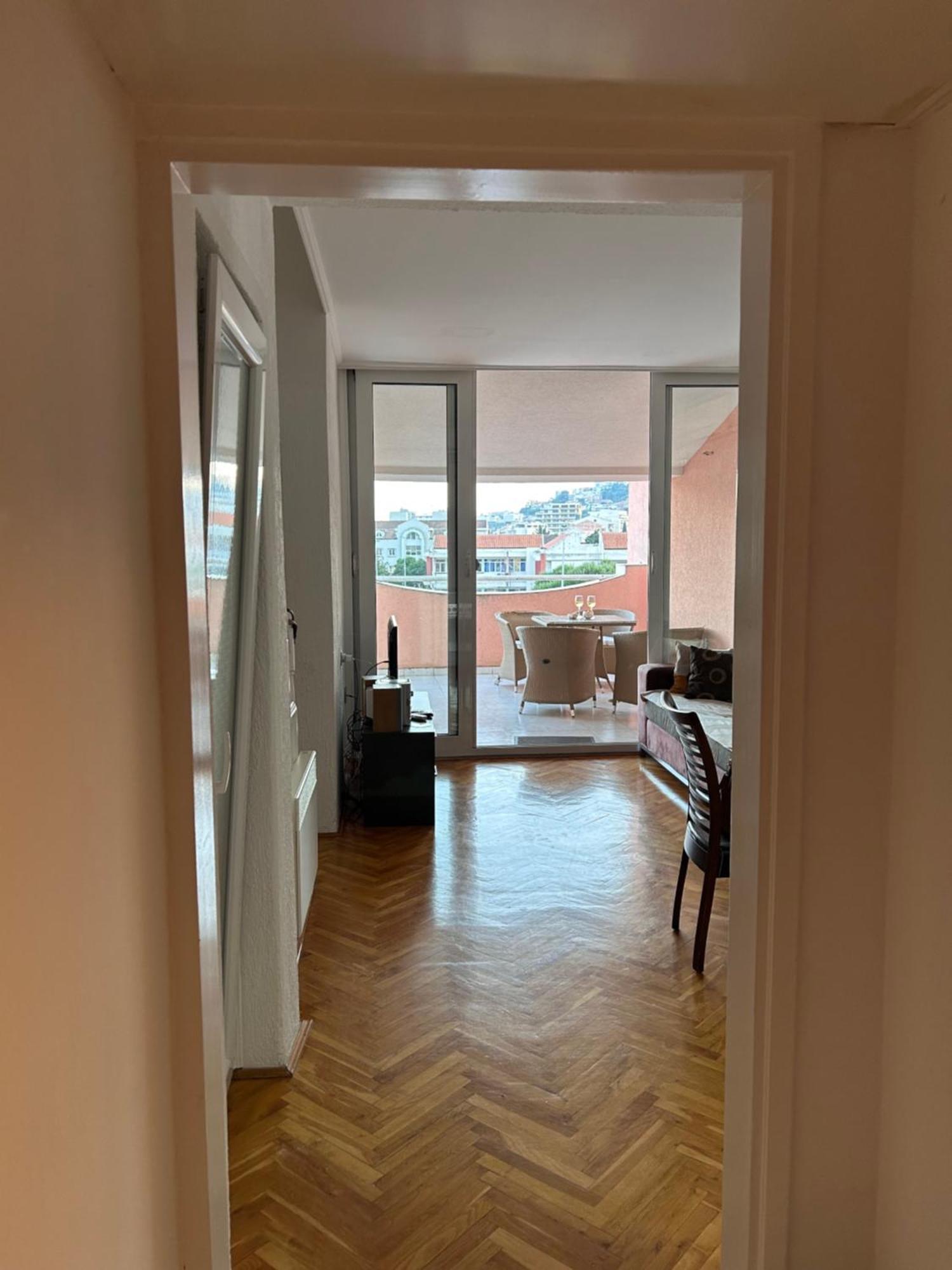 Apartament Sunset Bay Budva