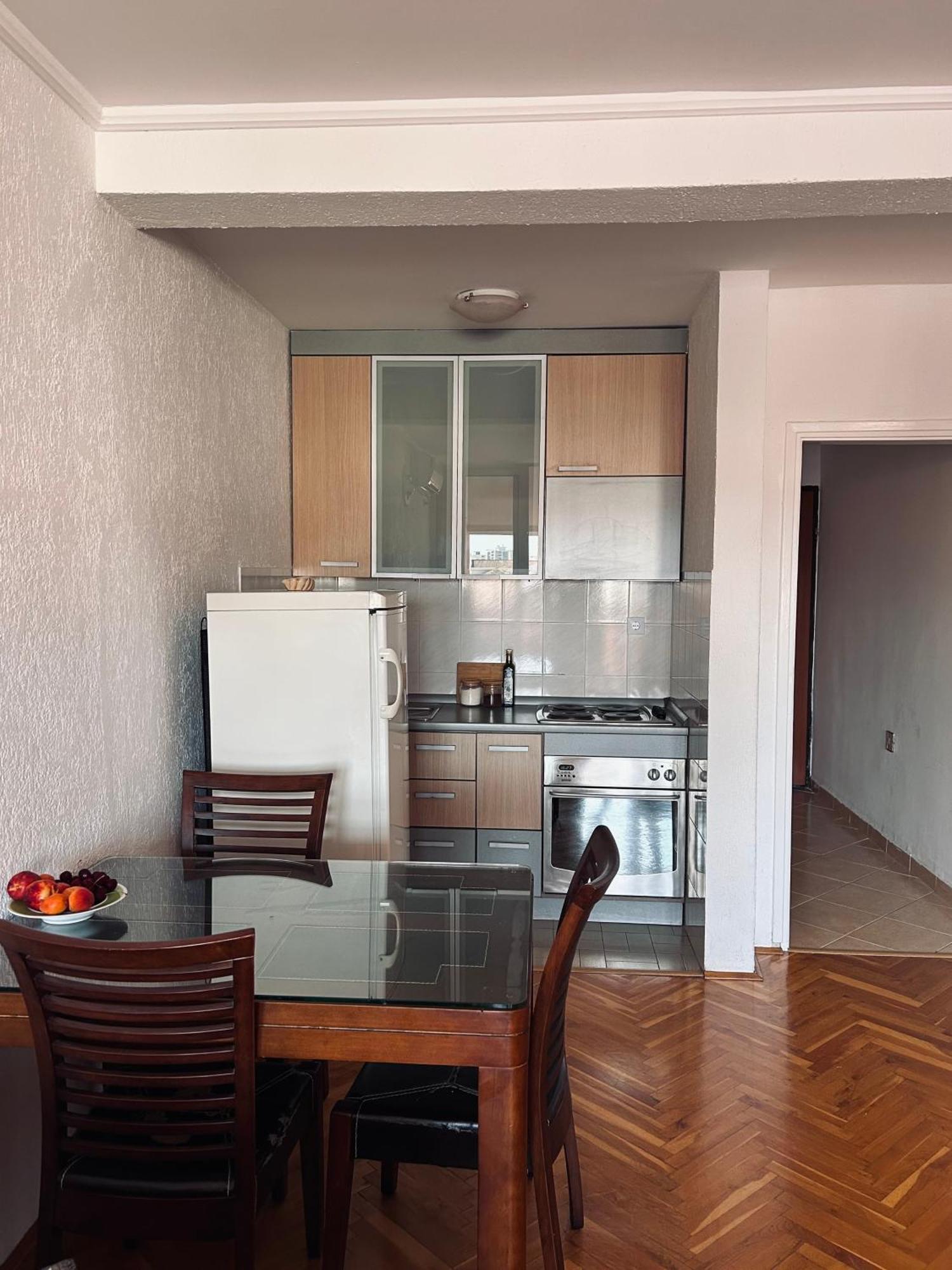 Apartament Sunset Bay Budva