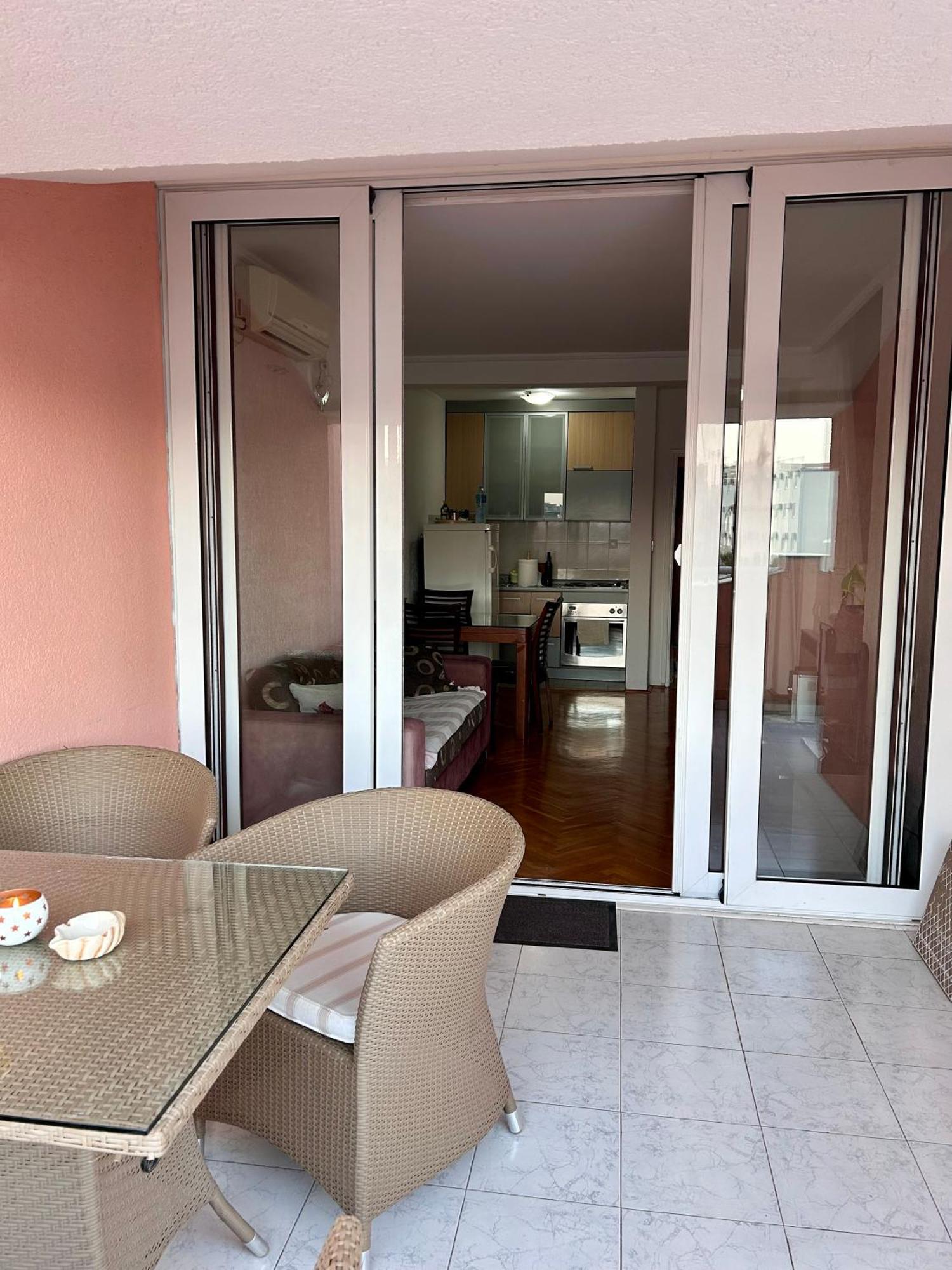 Sunset Bay Apartament