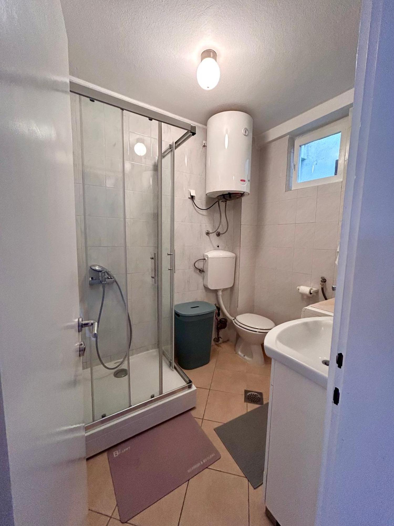 Sunset Bay Apartament